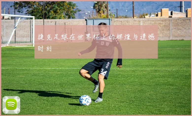捷克足球在世界杯上的辉煌与遗憾时刻